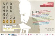 Spomienka na Deža 2022